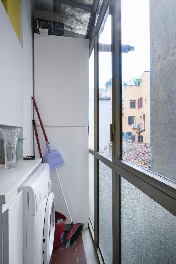 Appartamento Trevi Fountain Roma